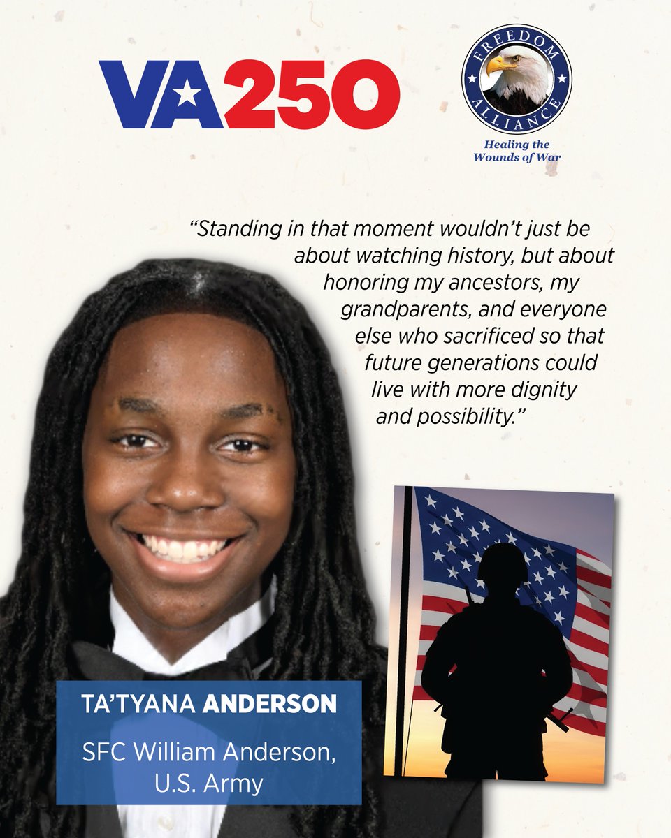 Freedom Alliance tweet media
