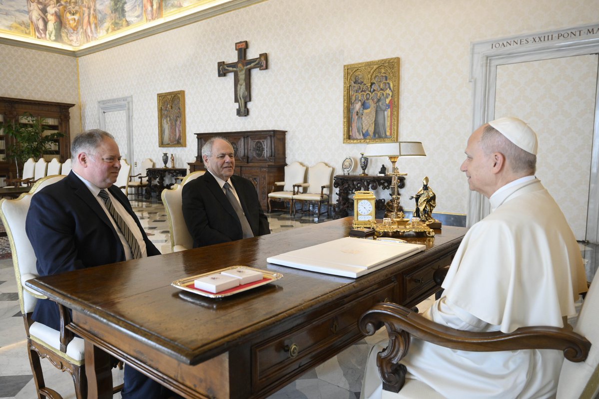 Yaron Sideman tweet media