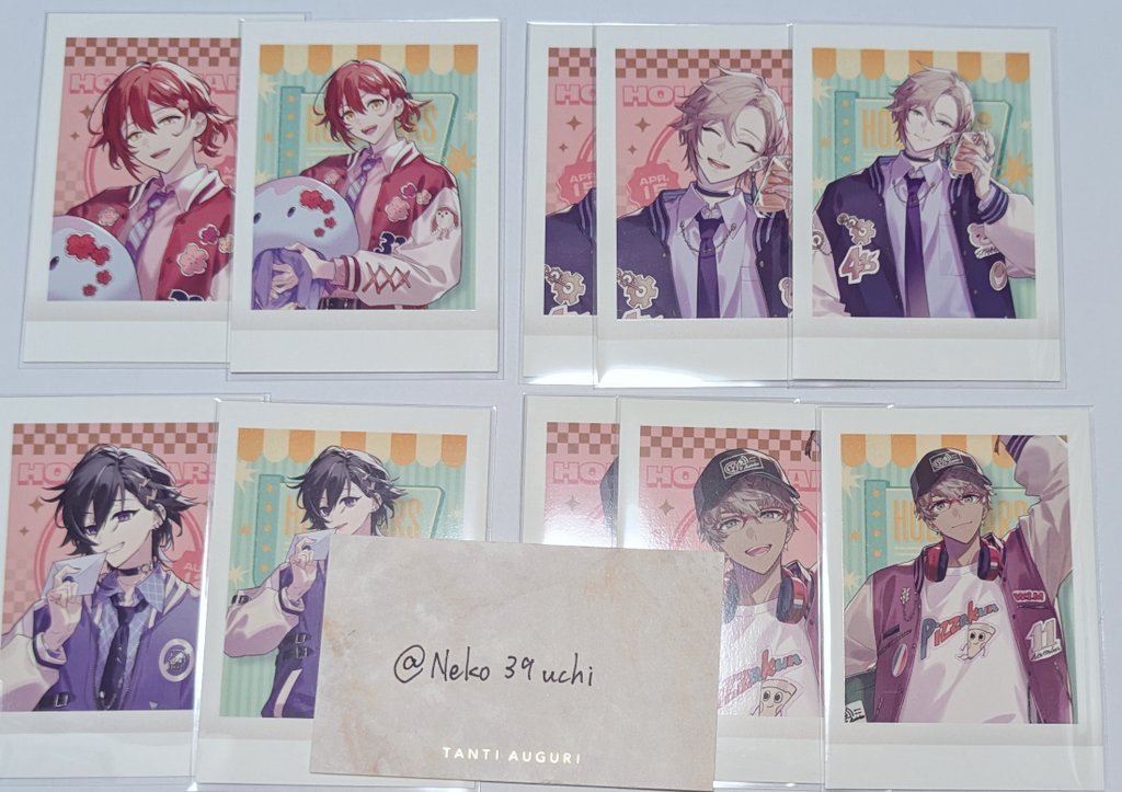 さくは フォロリク常時◎ tweet media