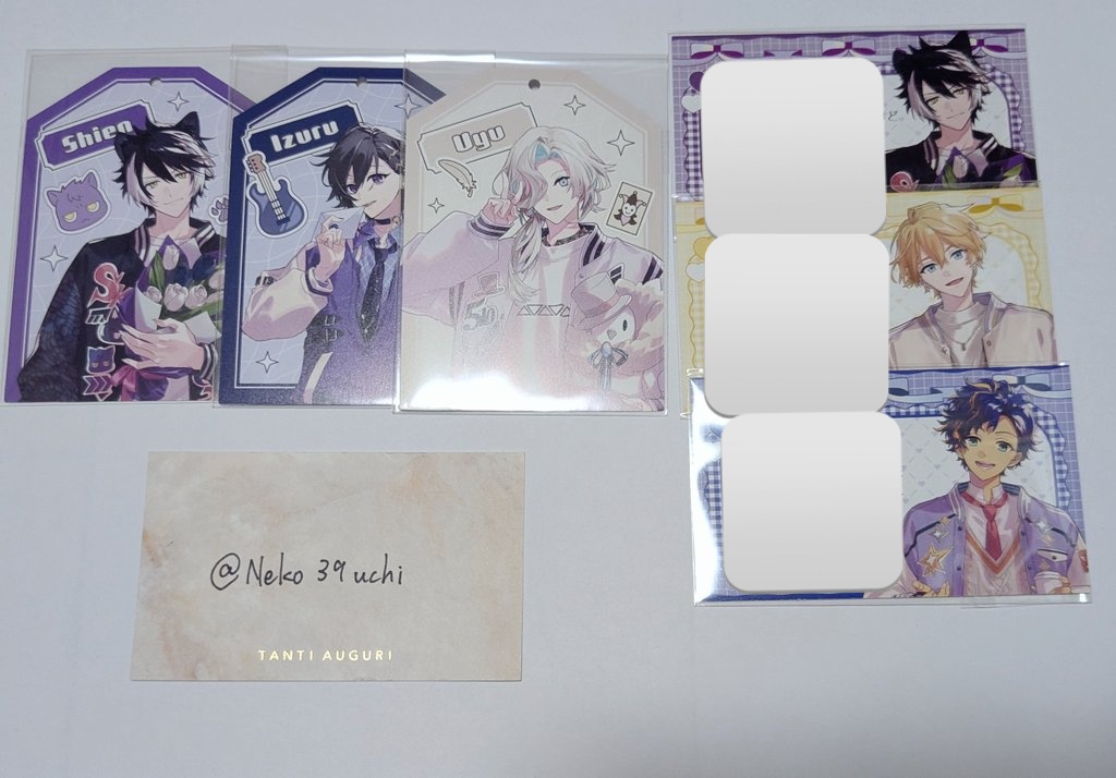 さくは フォロリク常時◎ tweet media