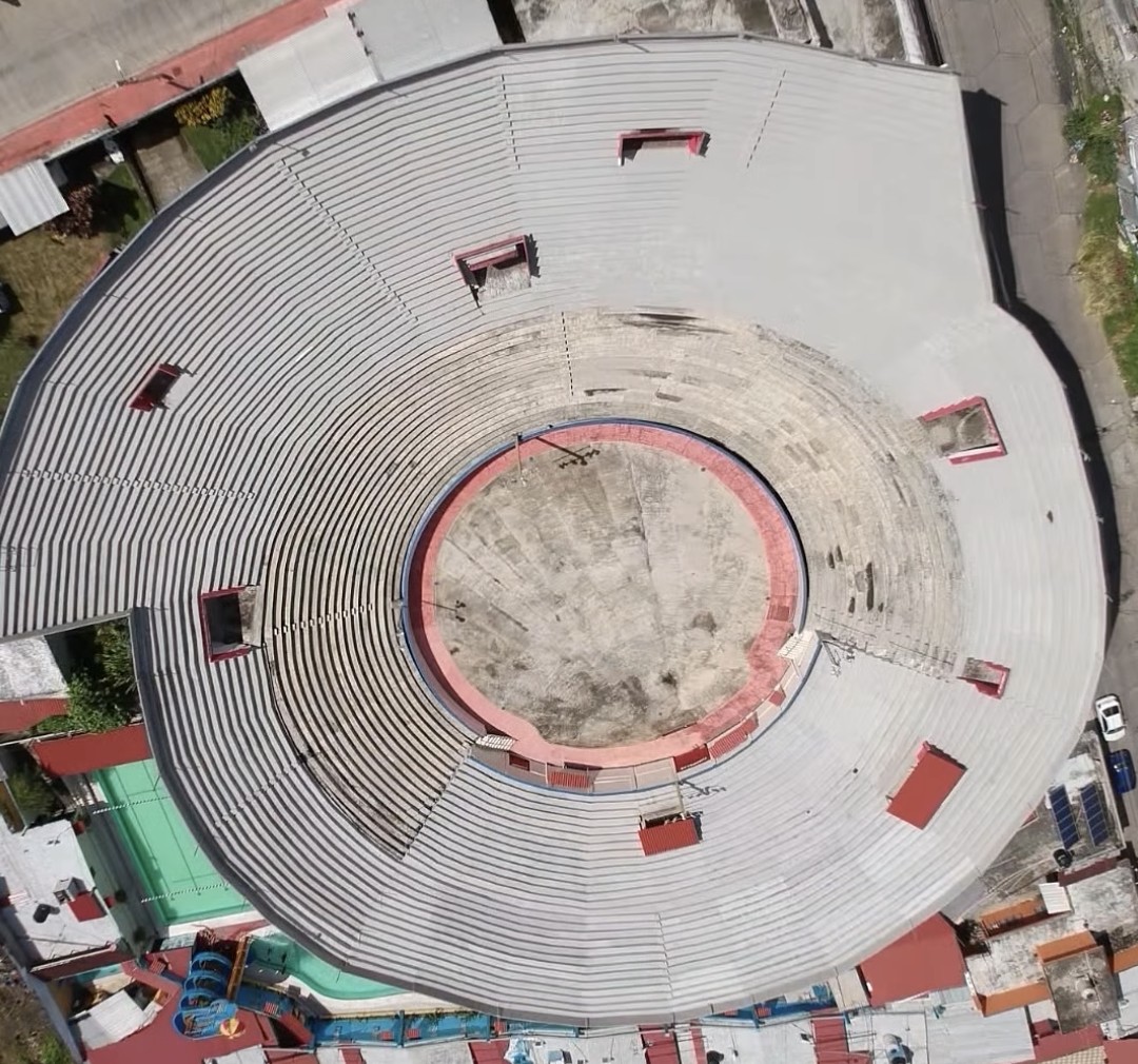 ESTADIOSdeMÉXICO tweet media