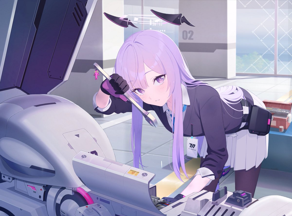 흑백이 tweet media