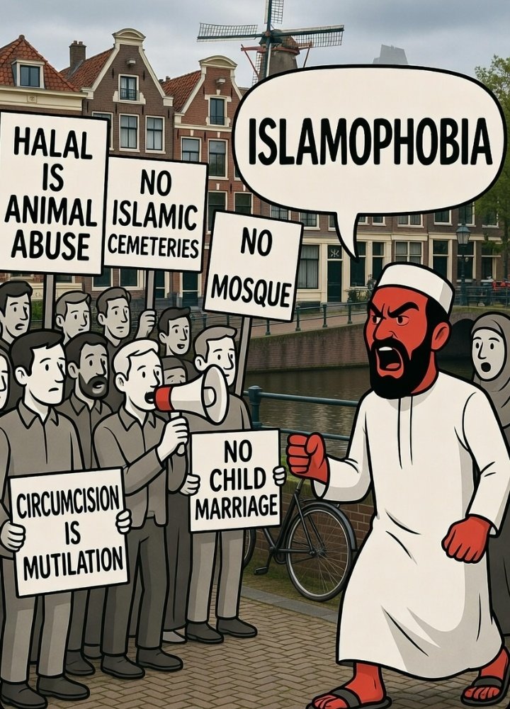 De Orde van Rode 📵🚜🇷🇺🆓️ tweet media