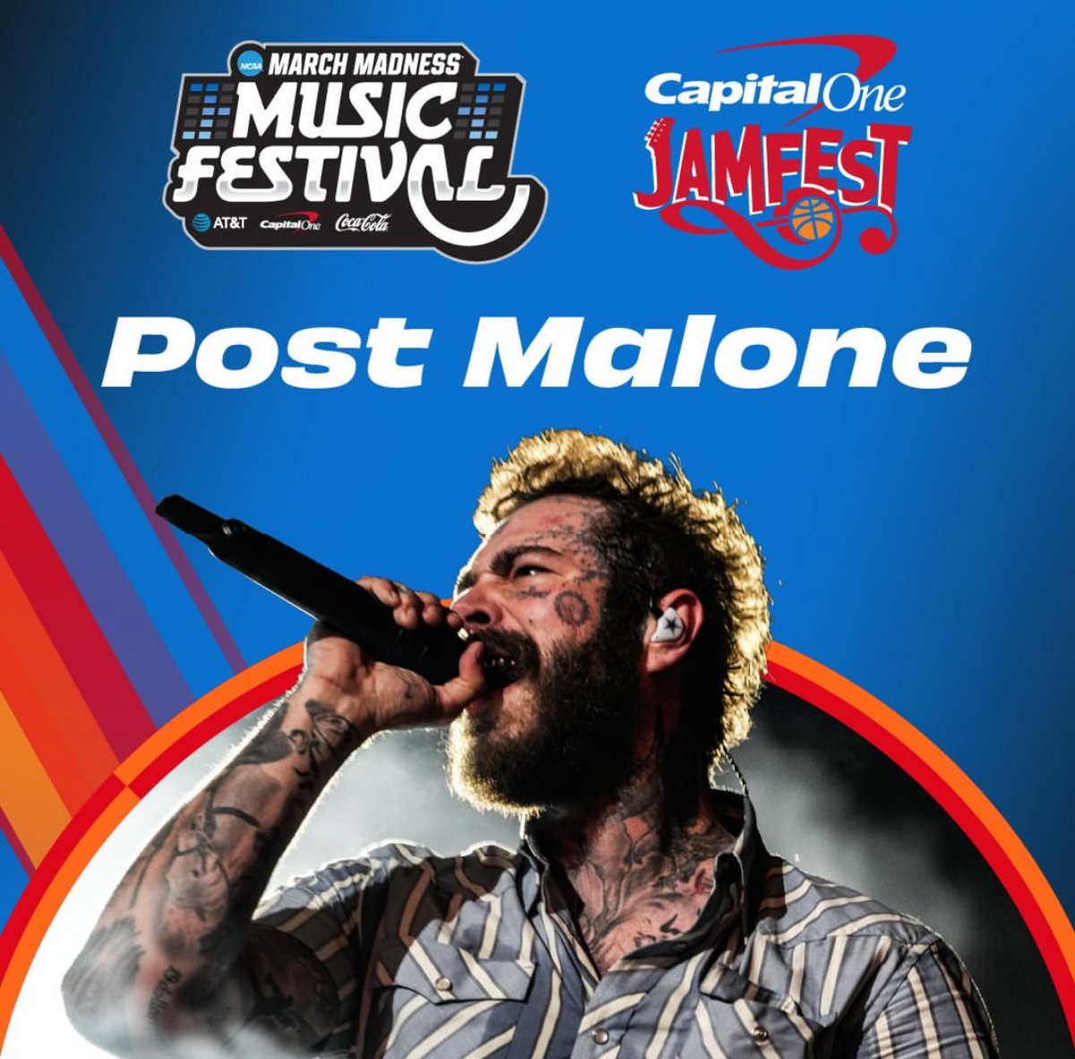 Post Malone 🛞 France tweet media