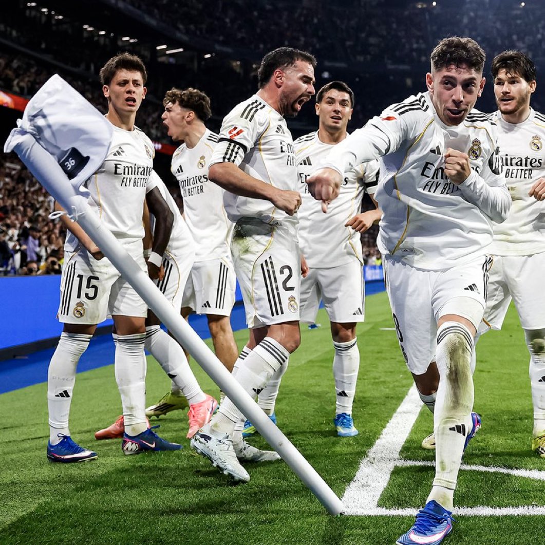 Out Of Context Real Madrid tweet media