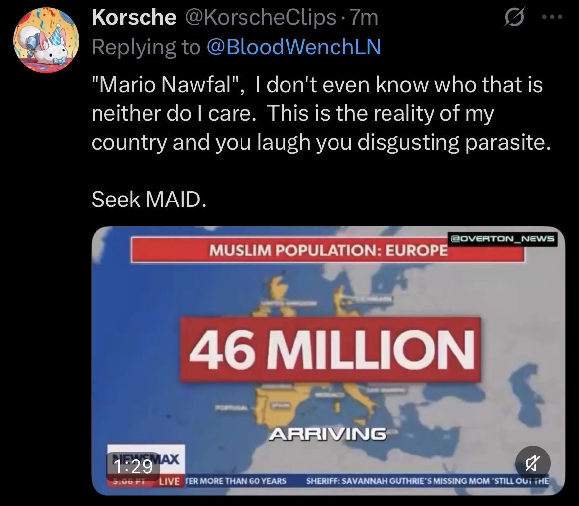 Simon Robineau tweet media