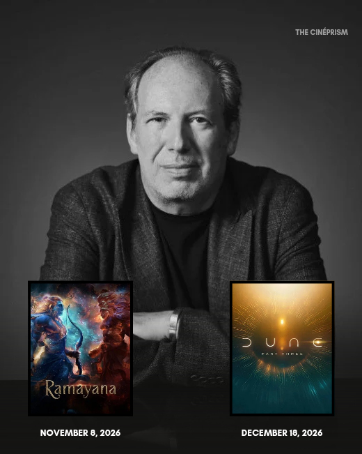 The Cinéprism tweet media