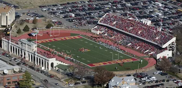 D2 College Football Spotlight tweet media