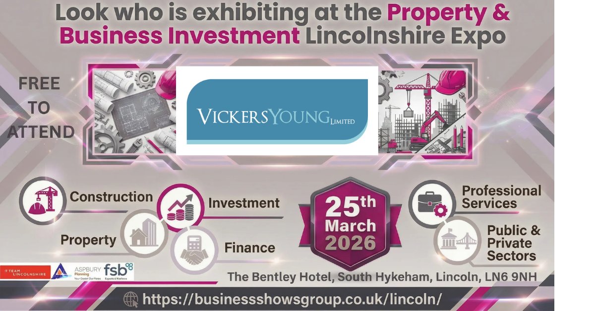 UK Property & Business Investment Show tweet media