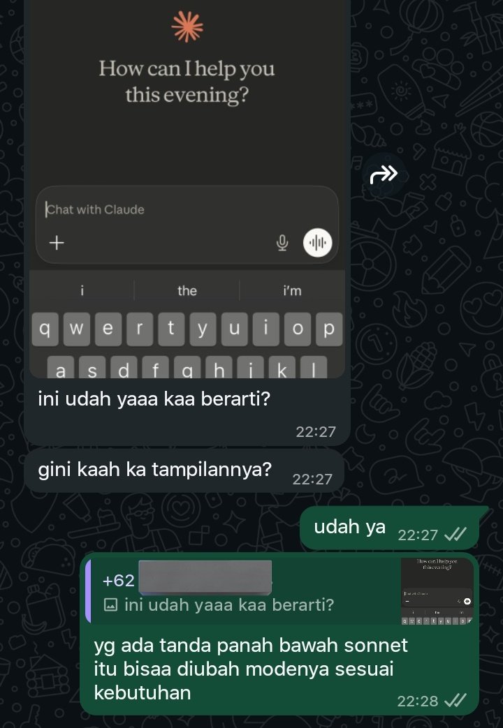 ‎꒰ ˶ ◕ ﻌ ◕ ˶ ꒱ tweet media