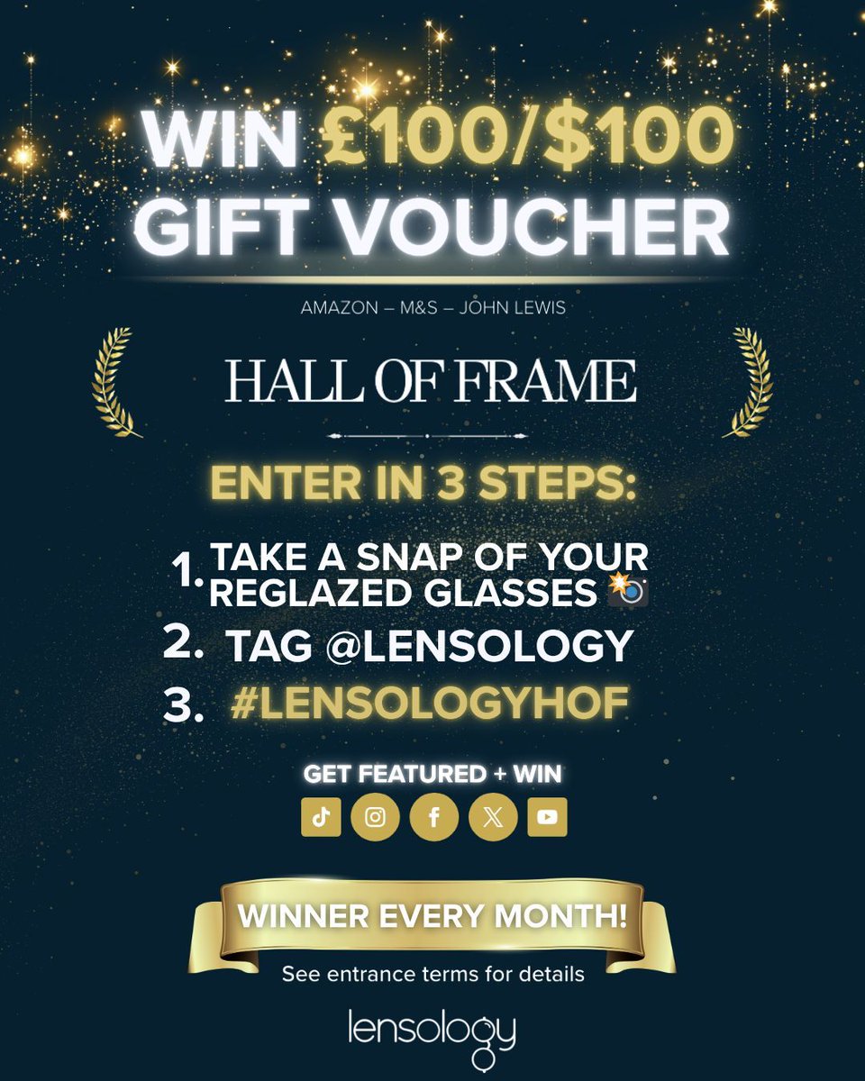 Lensology tweet media