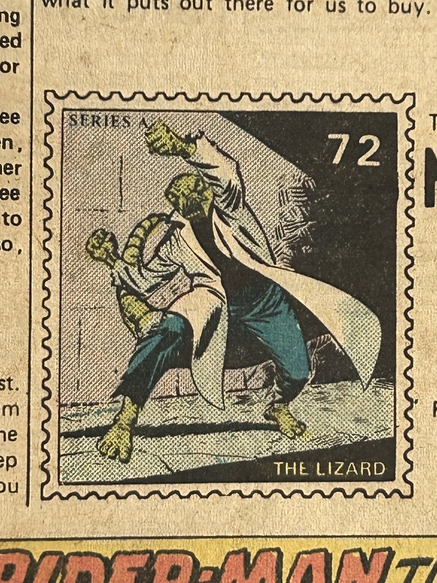 Comic Who Loves Comics tweet media