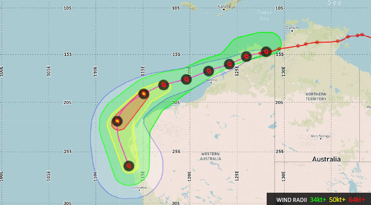 DTN Weather tweet media