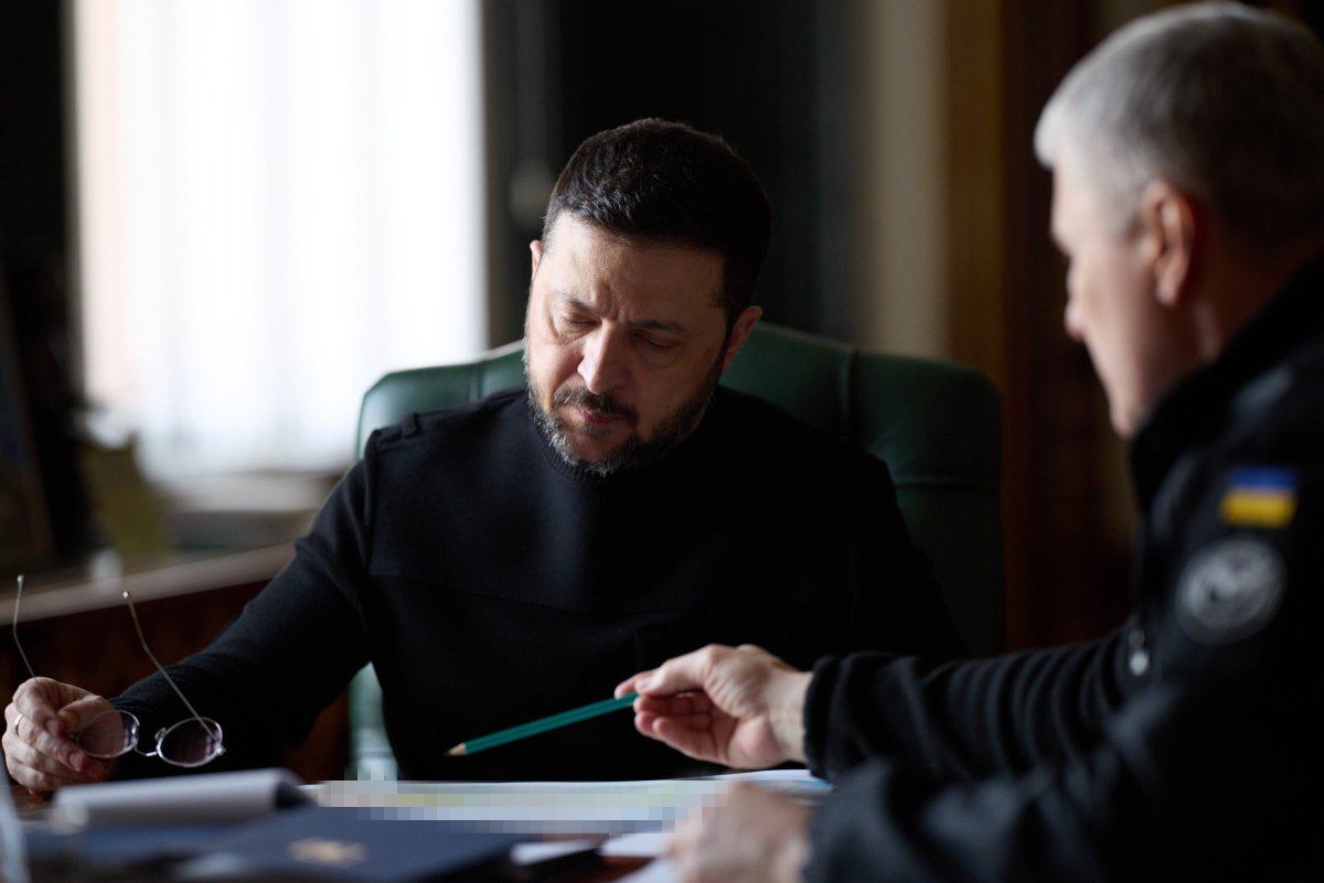 Volodymyr Zelenskyy / Володимир Зеленський tweet media