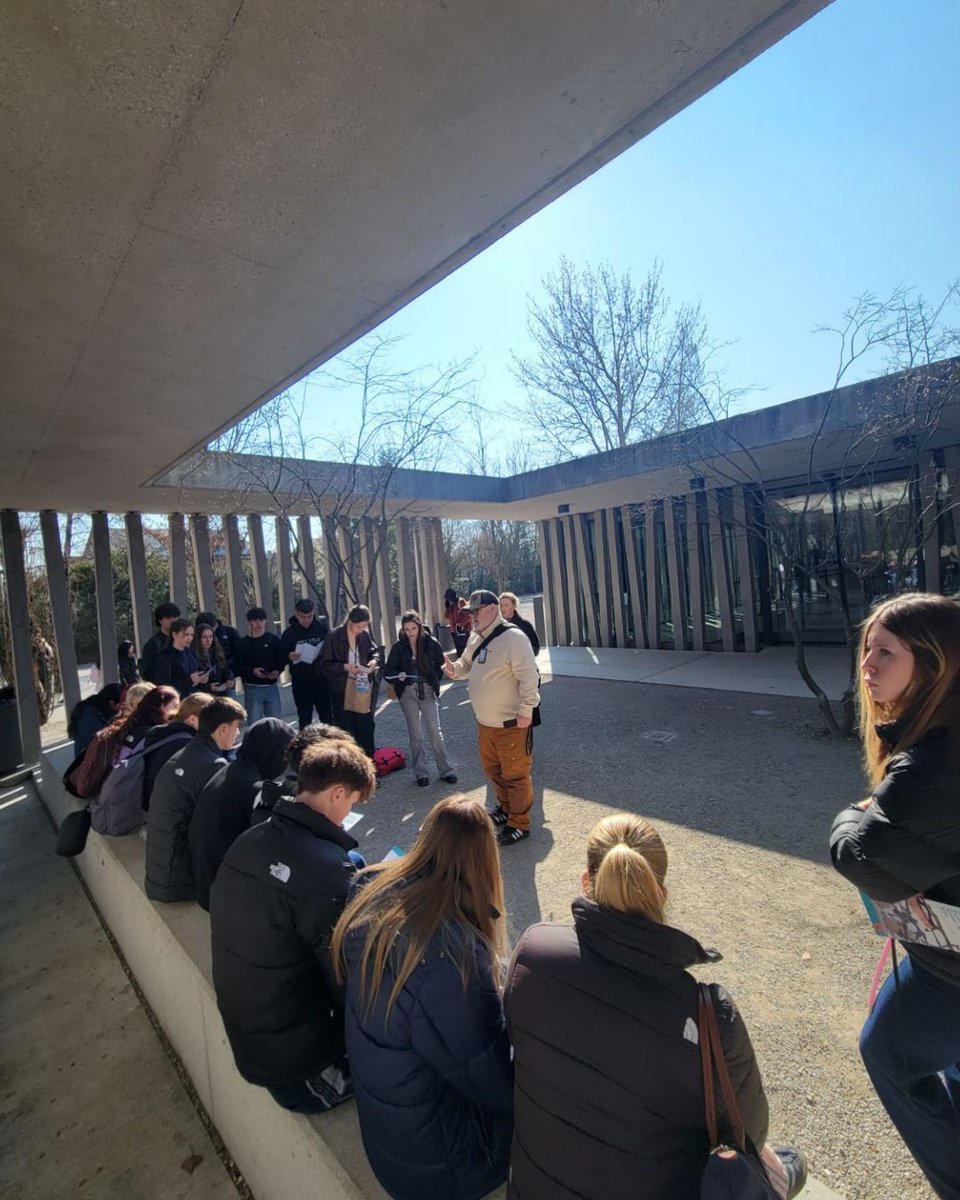 Park House School tweet media