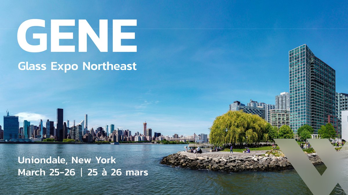 La Verrerie Walker tweet media