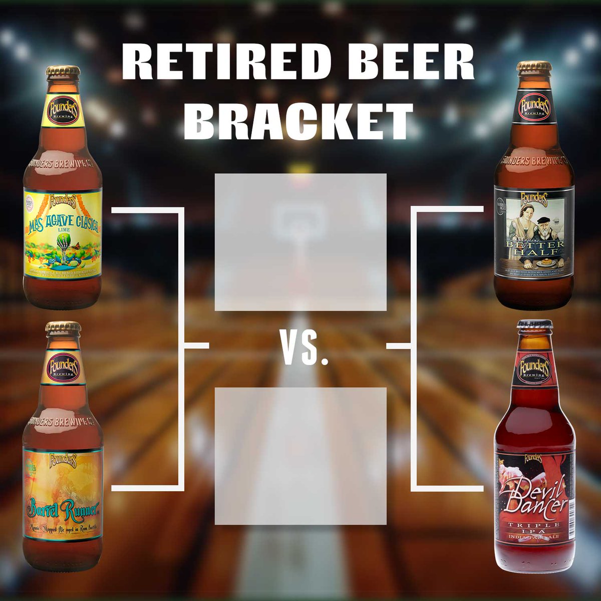 Founders Brewing Co. tweet media