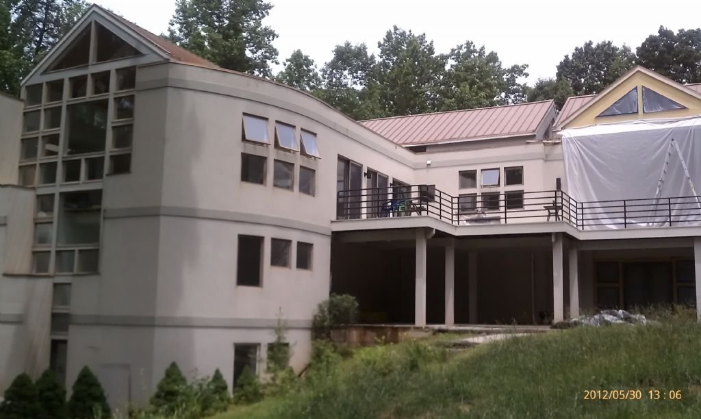 thewindowmanva's tweet photo. Investing in premium, high-performance Ultrex windows is one of the best ways to increase value, add curb appeal, and improve energy efficiency in your NOVA, D.C., MD, and Historic District home. Do not make the vinyl window mistake!

Schedule your free consultation: 703-544-9788 https://t.co/I3EvKo0NJX