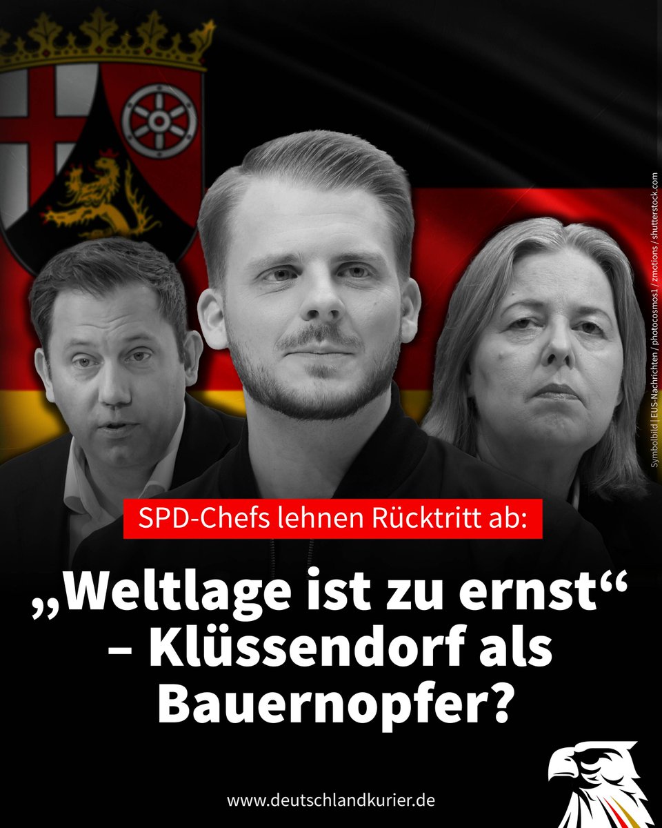 Deutschland Kurier tweet media