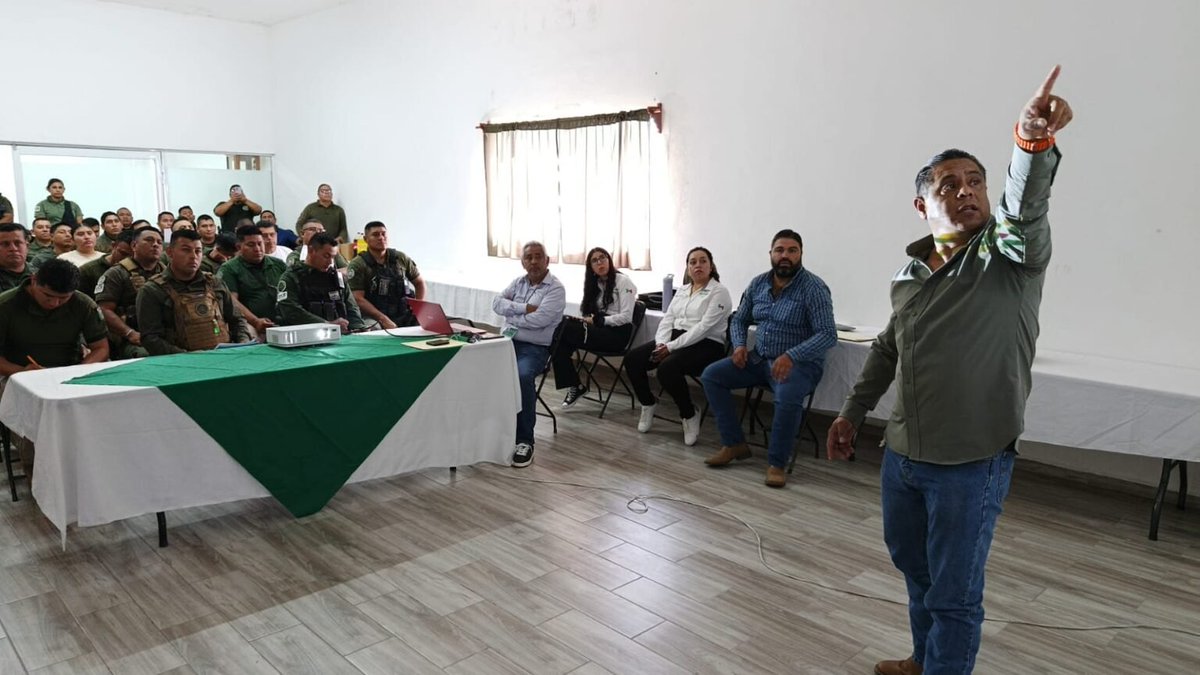 Palestra tweet media