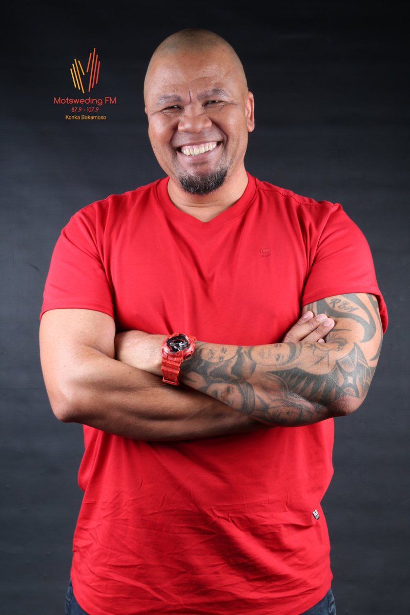 #KonkaBokamoso tweet media