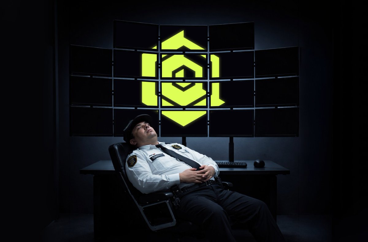 HiveWatch tweet media