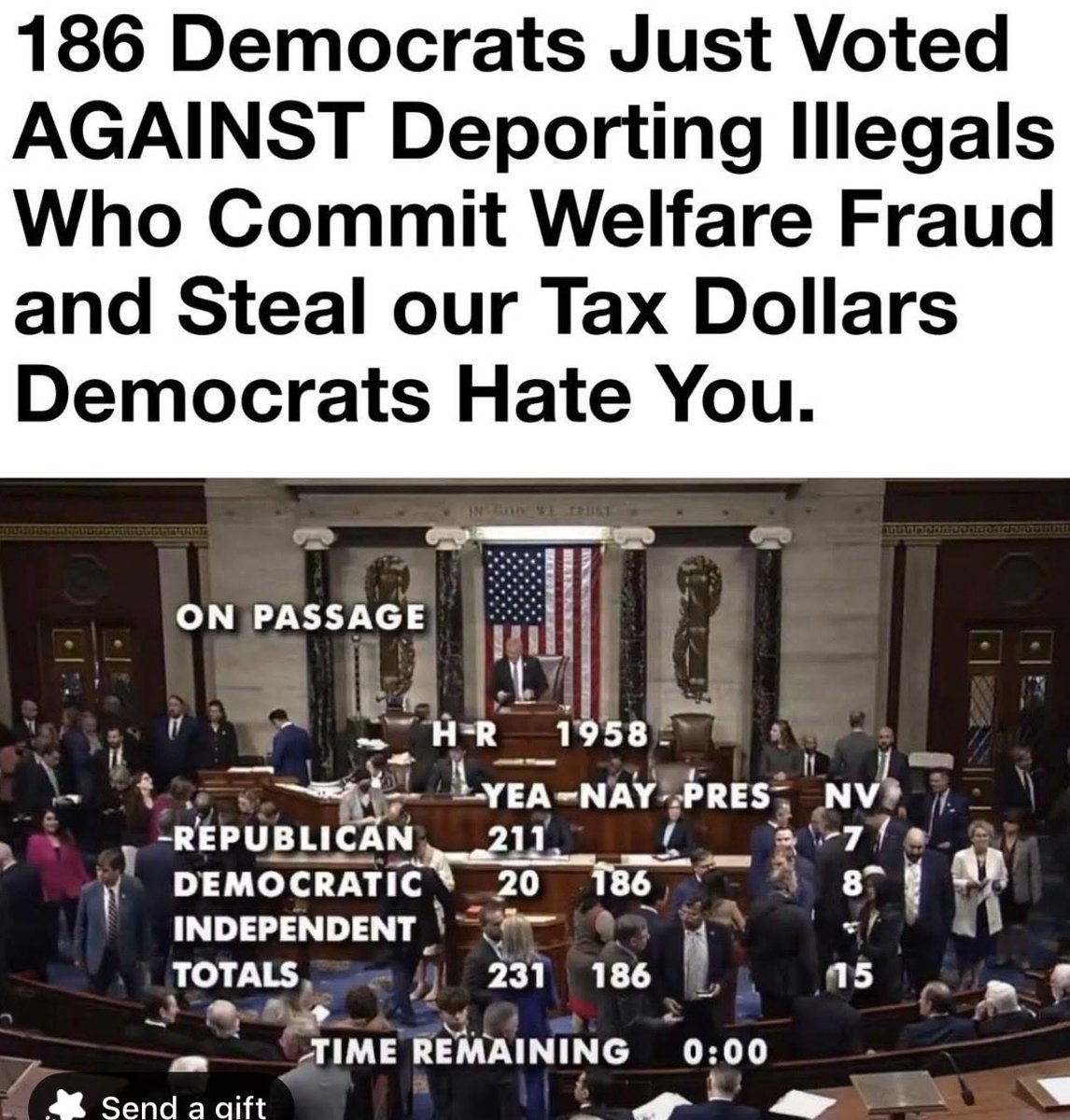 Unite_Republicans_Lets take back America. tweet media