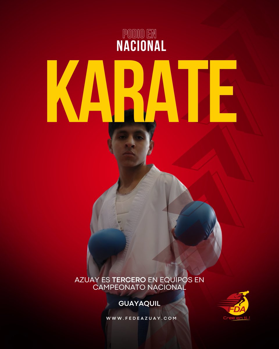 Fedeazuay tweet media