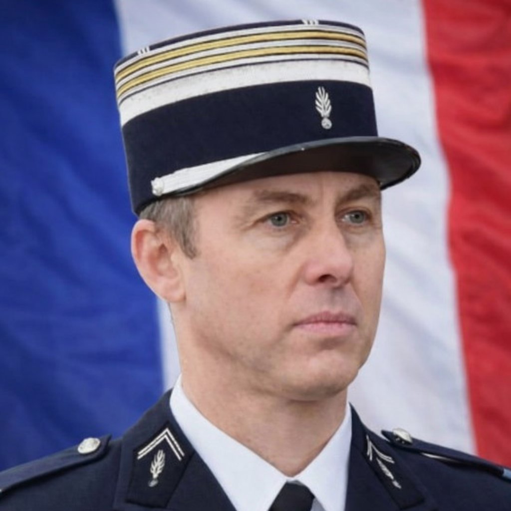 Levavasseur Katiana tweet media