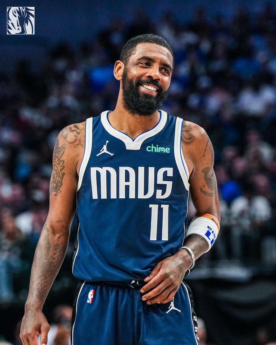 Dallas Mavericks tweet media