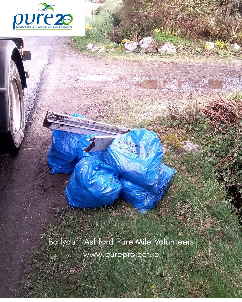 Pure Project tweet media