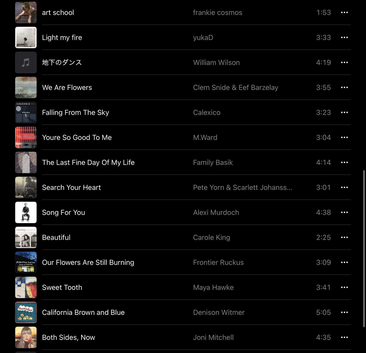 ねむたい目レコード tweet media