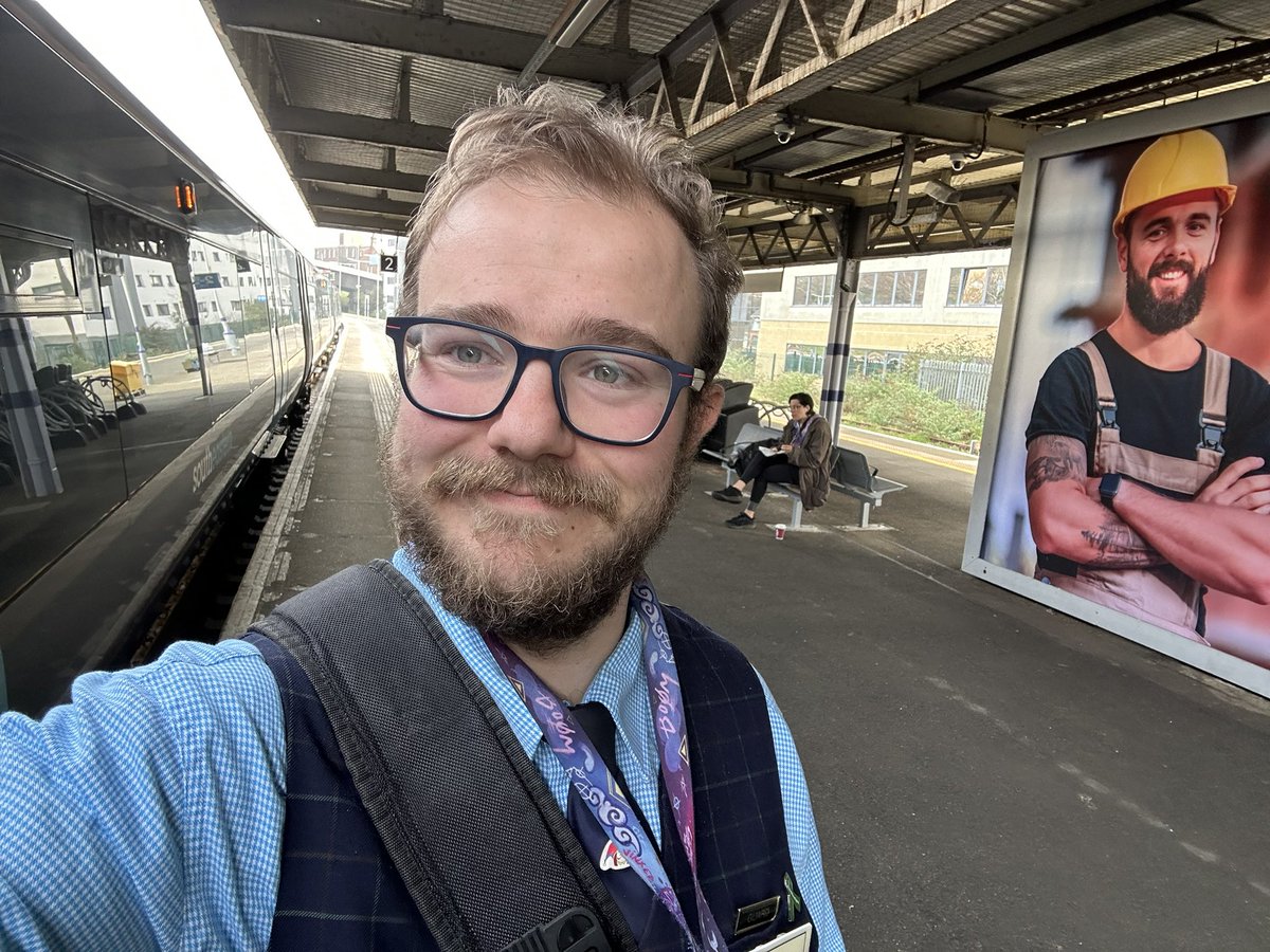 Conductor Collins (Nat) tweet media