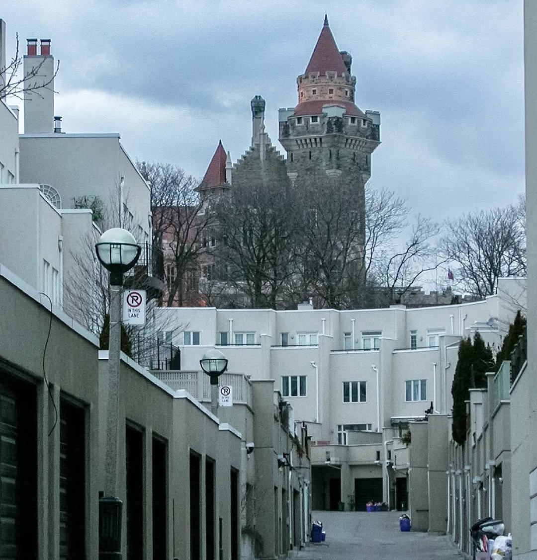 High Roads Drifter tweet media