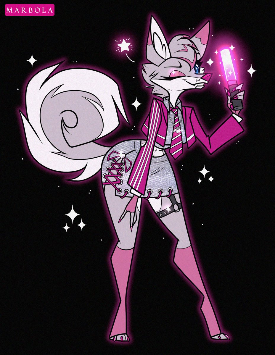 Marbola 🍷 | Commissions OPEN tweet media