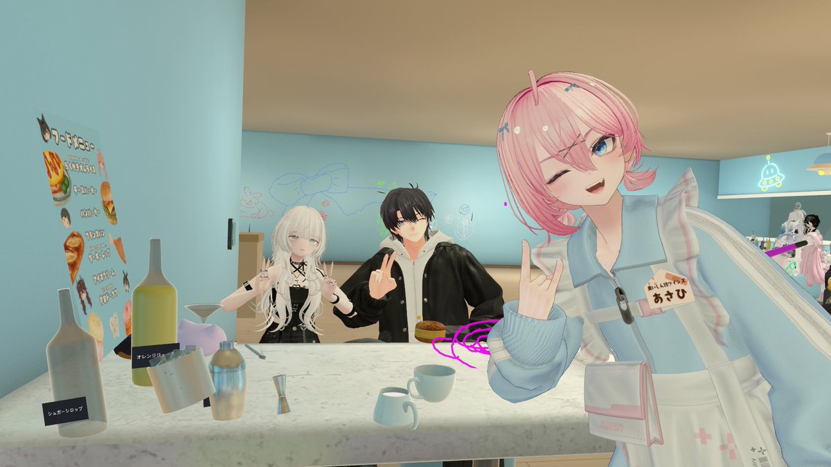 Hosigami tweet media