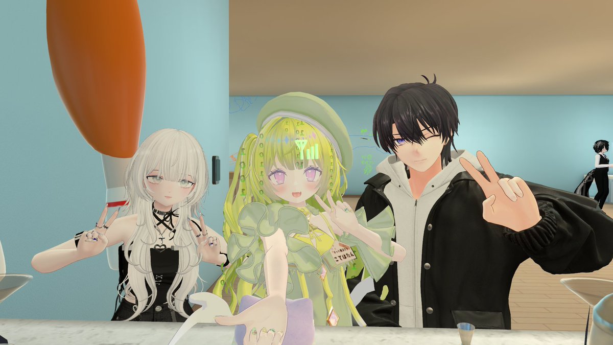 Hosigami tweet media