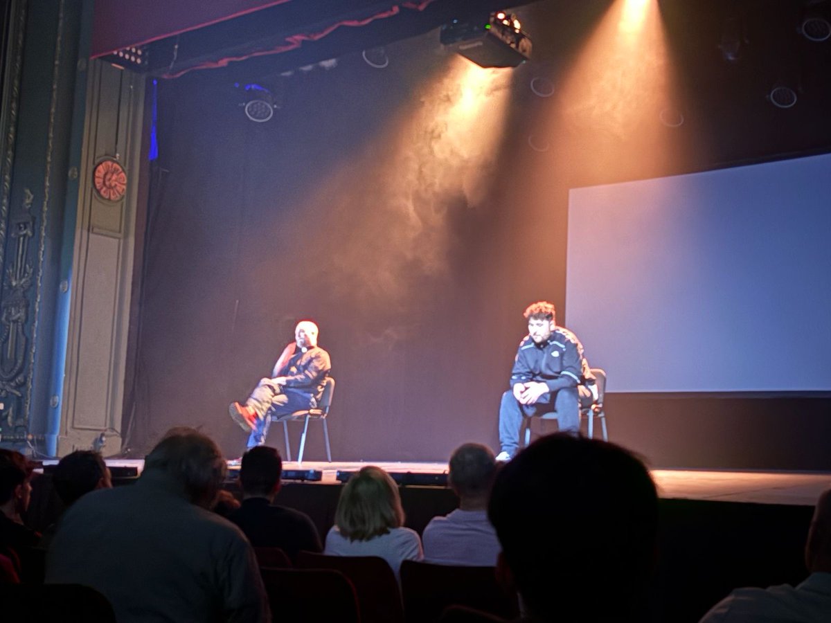 Baltic Creative CIC tweet media