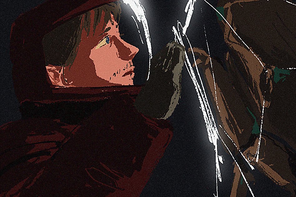 野马飞舞 tweet media