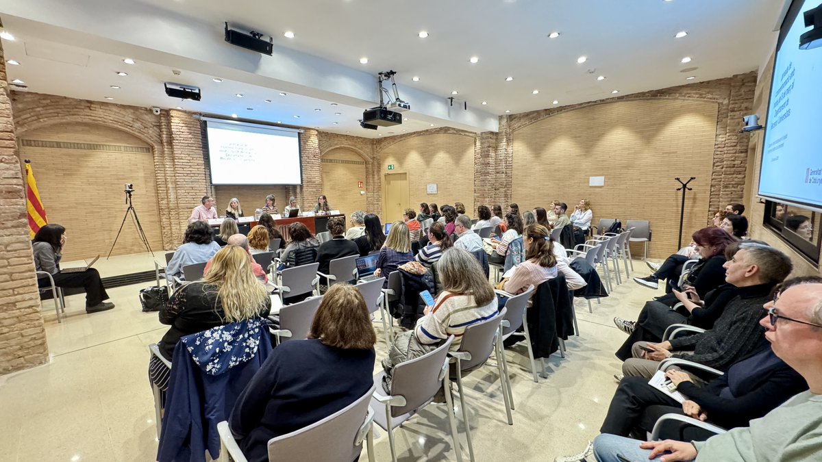 Igualtat i Feminisme tweet media