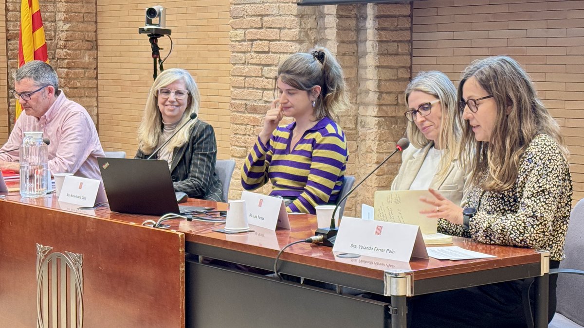 Igualtat i Feminisme tweet media