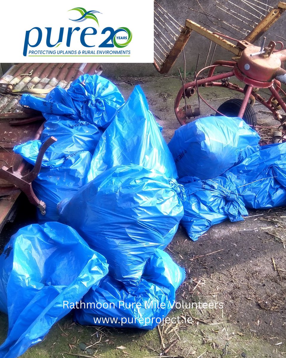 Pure Project tweet media