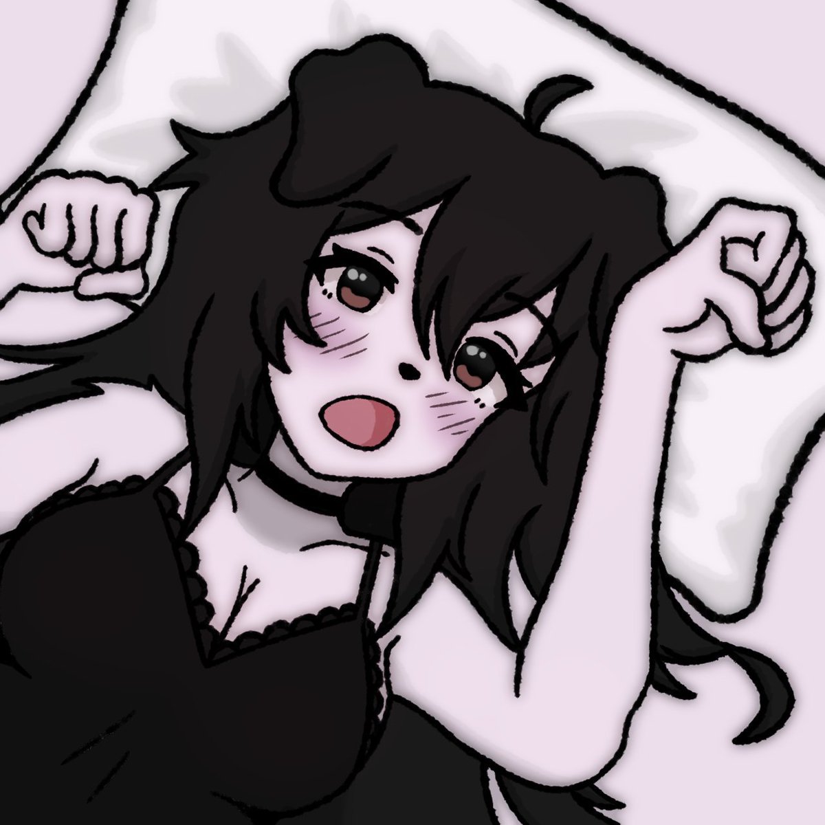 puppy🦴 tweet media