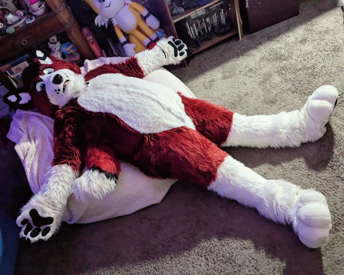 Four-Leaf Kibby ☘️ 🔜 TFF 2026 tweet media