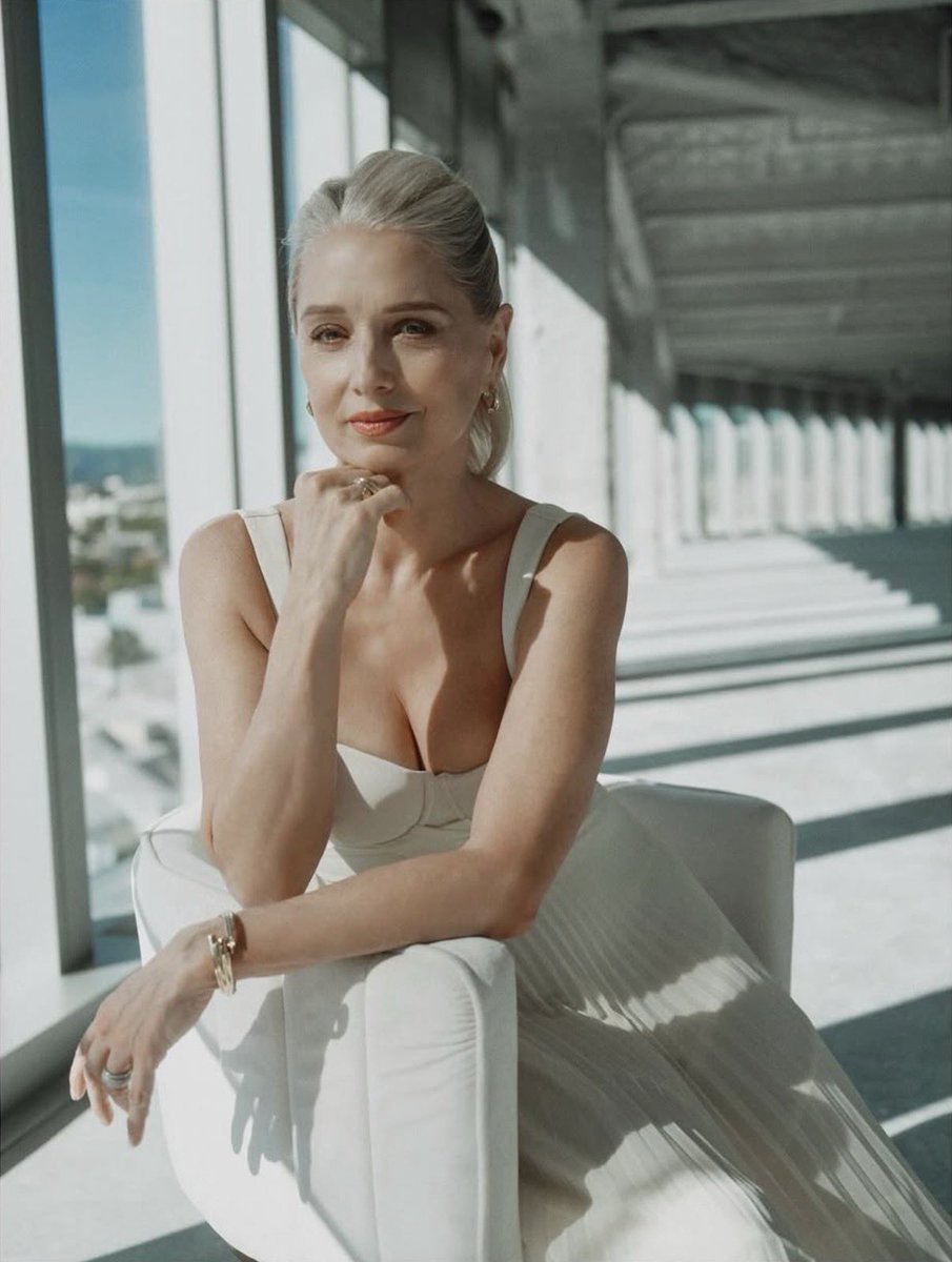 Katherine LaNasa Archive tweet media