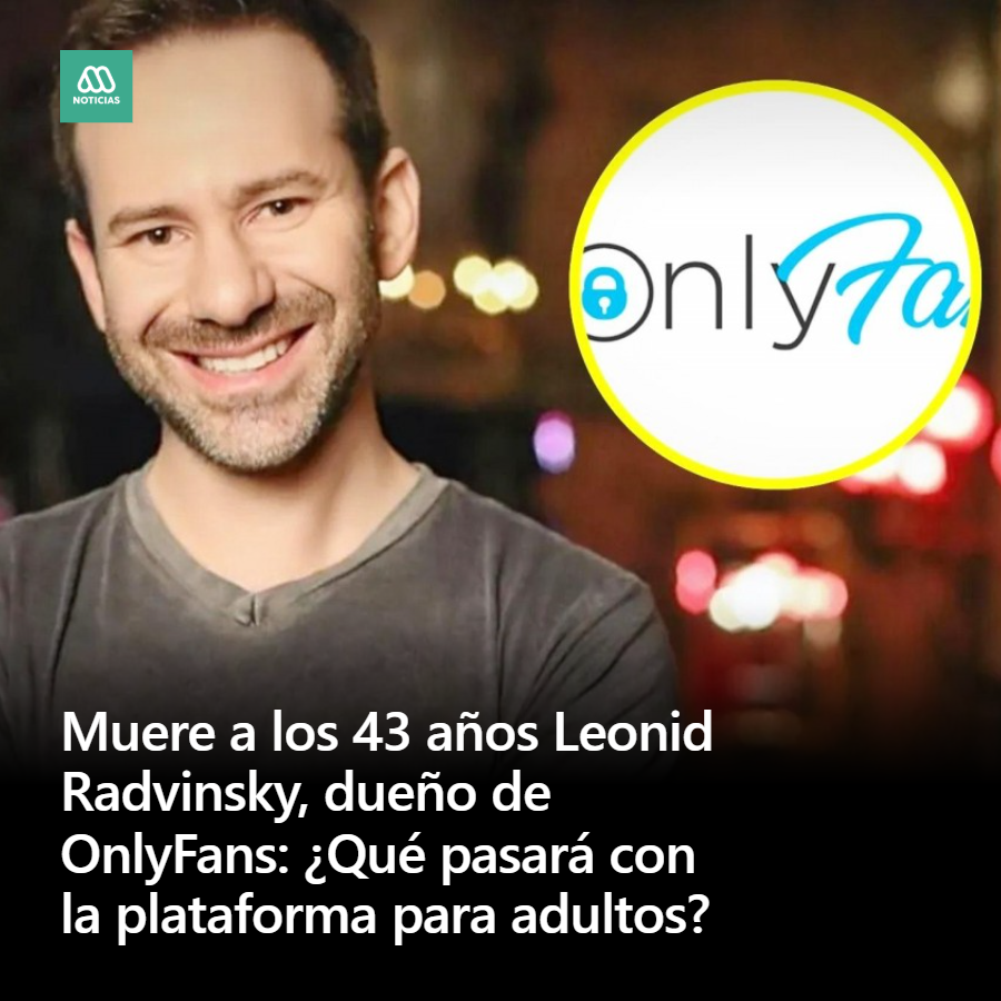 Meganoticias tweet media