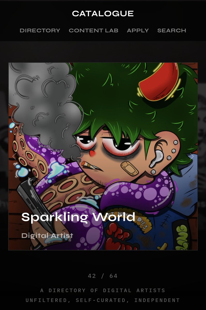 Sparkling World ✨ tweet media