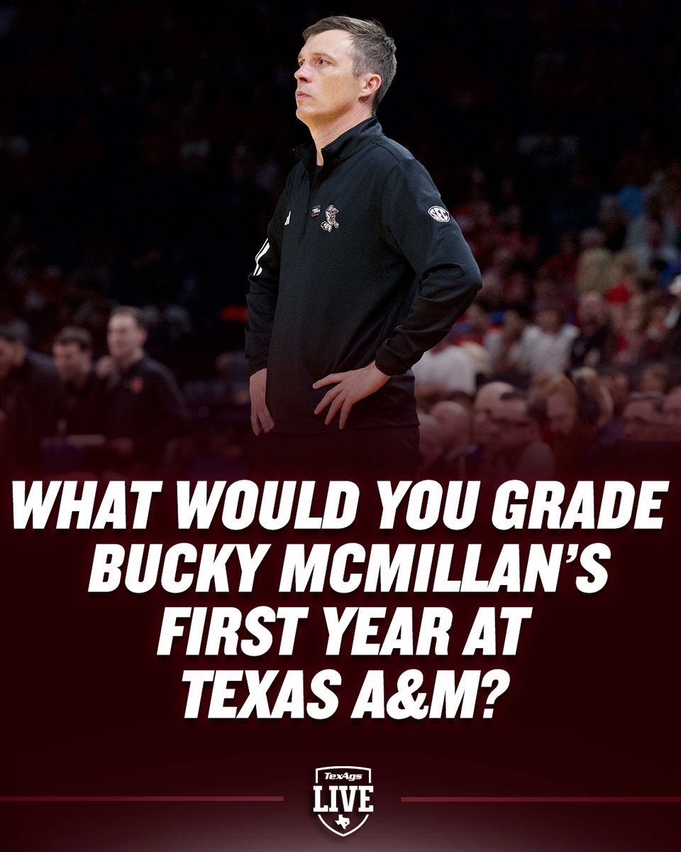 TexAgs Live tweet media