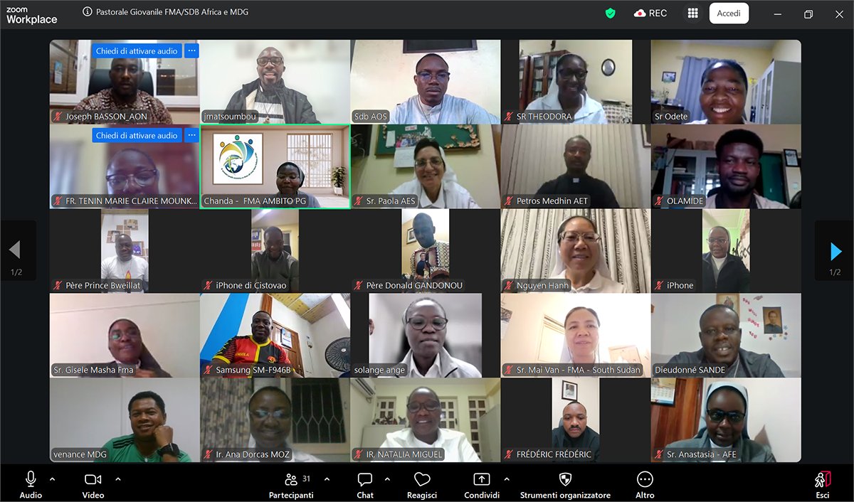 AgenziaiNfoSalesiana tweet media