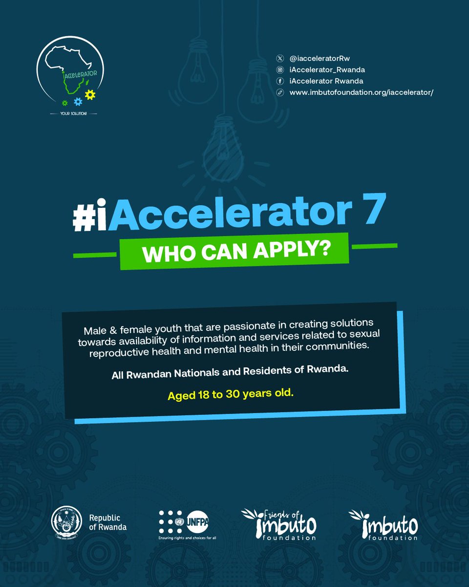 iAccelerator tweet media
